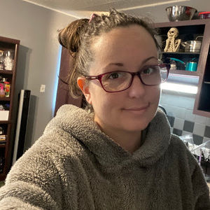 Meet your Posher, Karina